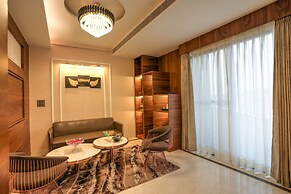 Hotel Rj