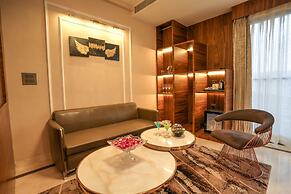 Hotel Rj