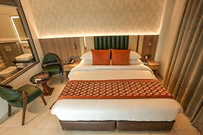 Hotel Rj