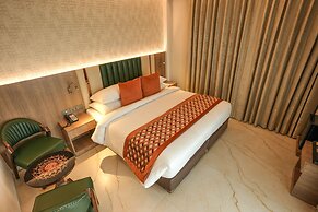 Hotel Rj