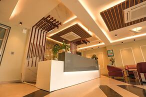 Hotel Rj