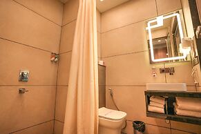 Hotel Rj