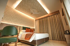 Hotel Rj