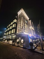 Hotel Rj