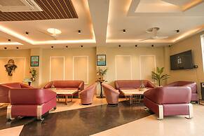 Hotel Rj