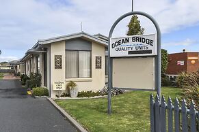 Ocean Bridge Lakes Entrance