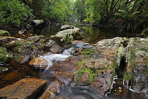 Ocean Bridge Lakes Entrance