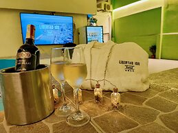 HOTEL LIBERTAD 109