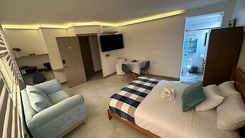 HOTEL LIBERTAD 109
