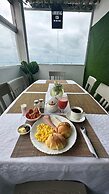 HOTEL LIBERTAD 109