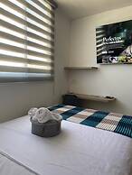 HOTEL LIBERTAD 109