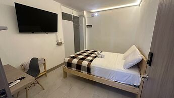 HOTEL LIBERTAD 109