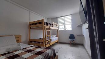 HOTEL LIBERTAD 109