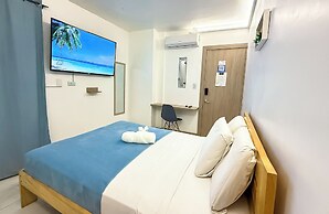 HOTEL LIBERTAD 109
