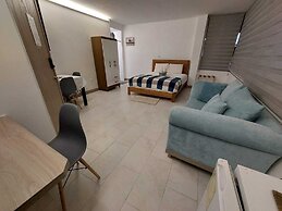 HOTEL LIBERTAD 109
