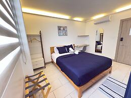 HOTEL LIBERTAD 109