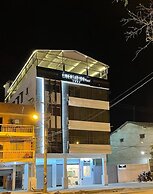 HOTEL LIBERTAD 109