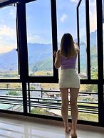 En Hotel Sapa