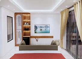 En Hotel Sapa