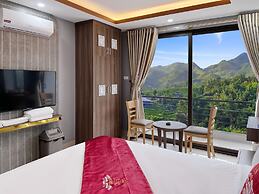 En Hotel Sapa