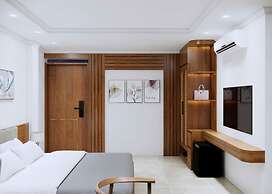 En Hotel Sapa