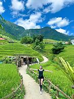 En Hotel Sapa