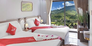 En Hotel Sapa