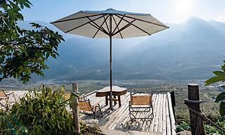 En Hotel Sapa