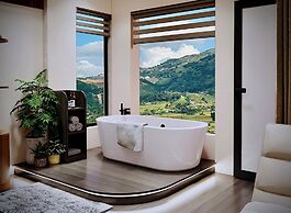 En Hotel Sapa
