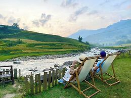 En Hotel Sapa