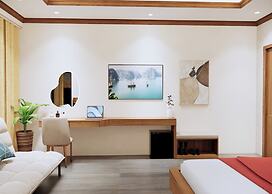 En Hotel Sapa