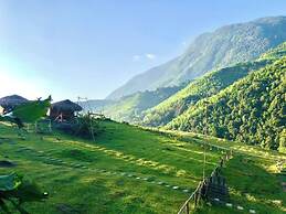 En Hotel Sapa
