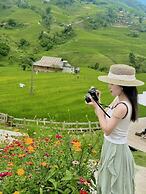 En Hotel Sapa