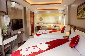 En Hotel Sapa