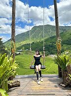 En Hotel Sapa