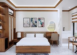 En Hotel Sapa
