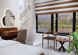 En Hotel Sapa