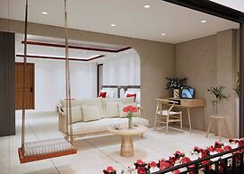 En Hotel Sapa