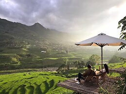 En Hotel Sapa