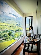 En Hotel Sapa