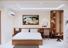 En Hotel Sapa