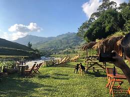 En Hotel Sapa