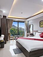 En Hotel Sapa