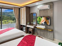En Hotel Sapa
