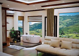 En Hotel Sapa