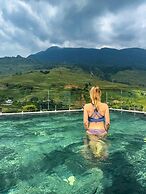 En Hotel Sapa