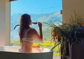 En Hotel Sapa