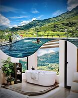 En Hotel Sapa