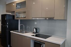 Aspaces Serviced Apartments