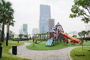 Aspaces Serviced Apartments